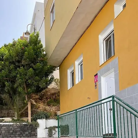 Apartmán Apartamento Brisa Del Mar *