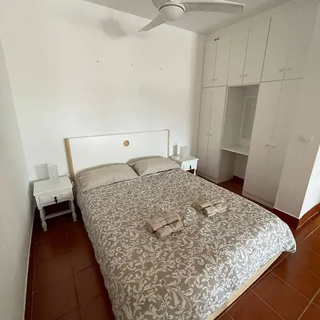 Apartamento Brisa Del Mar * La Jaca