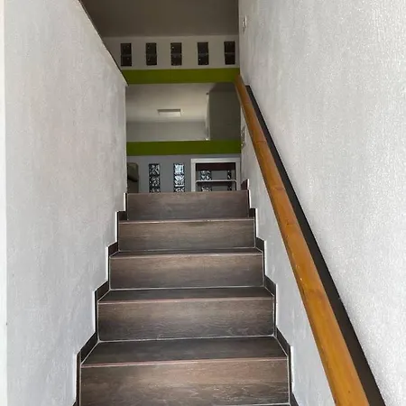 Apartamento Brisa Del Mar Apartmán *