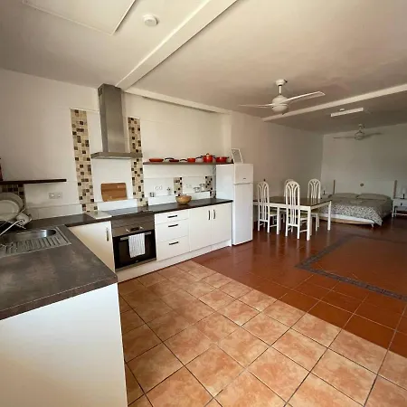 Apartamento Brisa Del Mar La Jaca