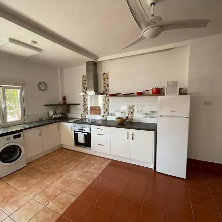 Apartmán Apartamento Brisa Del Mar *