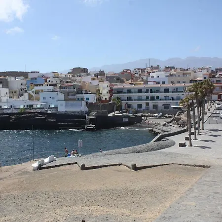 Apartamento Brisa Del Mar La Jaca