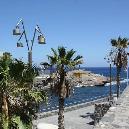 Apartamento Brisa Del Mar Apartmán