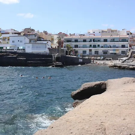 Apartamento Brisa Del Mar Apartmán *