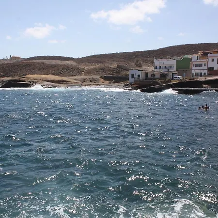 Apartamento Brisa Del Mar Apartmán *