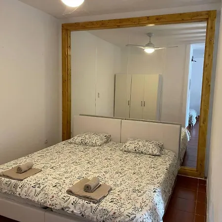Apartamento Brisa Del Mar La Jaca