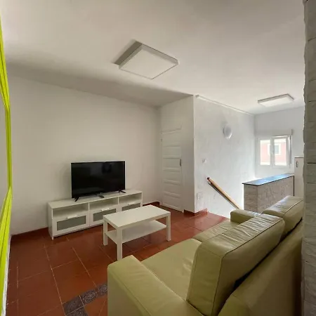 Lejlighed Apartamento Brisa Del Mar