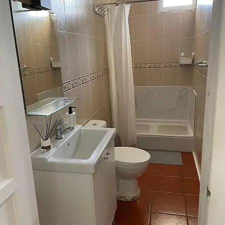 Lejlighed Apartamento Brisa Del Mar