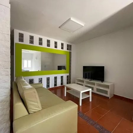 Apartamento Brisa Del Mar *