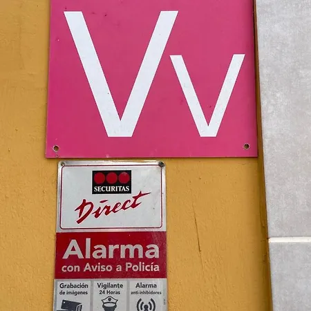 Apartamento Brisa Del Mar Lejlighed La Jaca