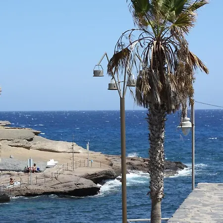 Lejlighed Apartamento Brisa Del Mar